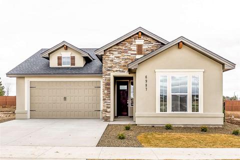 6863 N Cathedral Ln, Eagle, ID 83646 photo 1