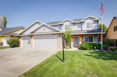 11028 W Wild Iris St, Star, ID 83669 photo 1