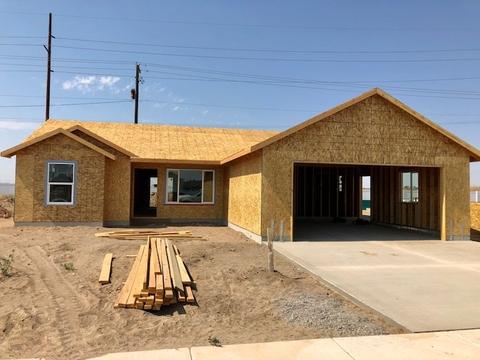 1007 Noah Dr, Rupert, ID 83350 photo 1