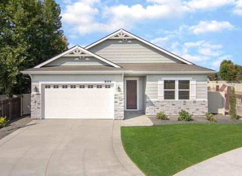 899 N Shadowridge, Eagle, ID 83616 photo 1