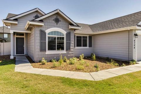 5317 W Lockner Dr, Eagle, ID 83616 photo 1