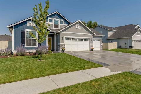 2642 E Snocreek Dr, Eagle, ID 83616 photo 1