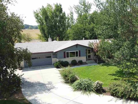 749 W Steeple Vw, Eagle, ID 83616 photo 1