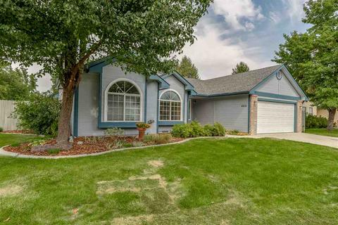440 E Provident Dr, Boise, ID 83706 photo 1