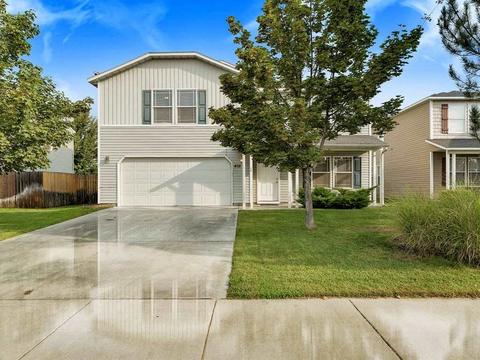 458 E Rose Lake Dr, Middleton, ID 83644 photo 1