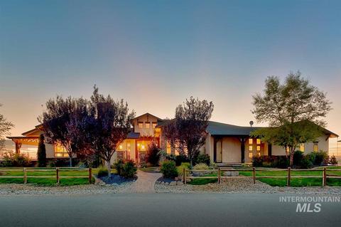 6730 N Conagher Ln, Eagle, ID 83616 photo 1