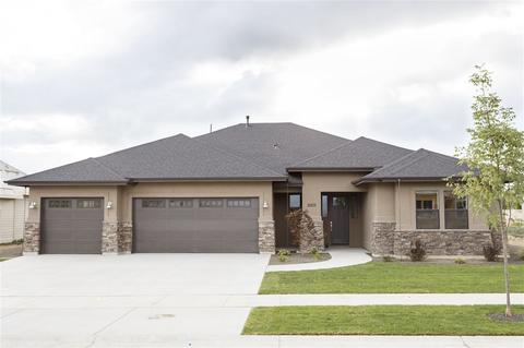 2035 N Black Forest Way, Eagle, ID 83616 photo 1