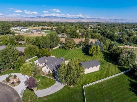 1372 N Razza Way, Eagle, ID 83616 photo 1