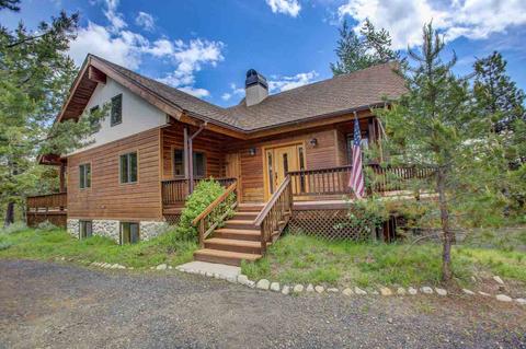 54 Scheline Ln, Mccall, ID 83638 photo 1