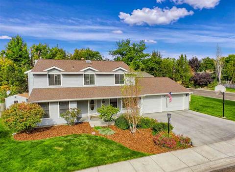 691 N Stierman Way, Eagle, ID 83616 photo 1