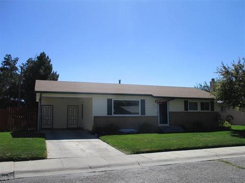 253 E 23rd Dr, Burley, ID 83318 photo 1