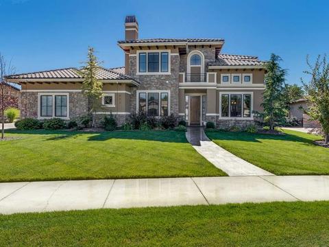 955 W Cherry Bello Dr, Eagle, ID 83616 photo 1