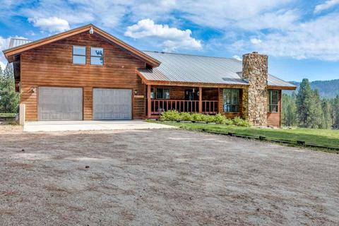 92 Goslin Loop, Cascade, ID 83611 photo 1