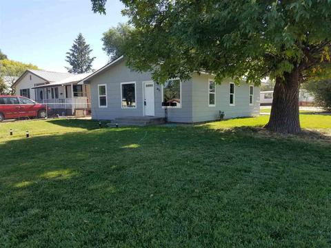 431 W 4th Ave, Jerome, ID 83338 photo 1