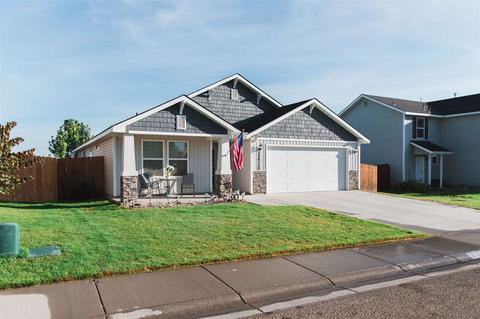 12718 Fallow St, Caldwell, ID 83607 photo 1