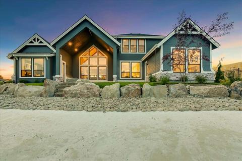 1499 E Crowne Pointe Dr, Eagle, ID 83616 photo 1