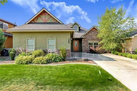 1089 Rubicon, Boise, ID 83716 photo 1