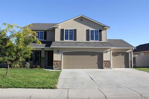 2524 Mclaughlin Dr, Caldwell, ID 83607 photo 1