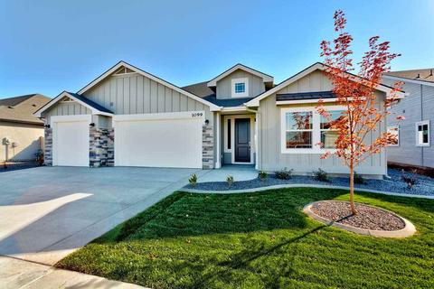 1099 E Andes Dr, Kuna, ID 83634 photo 1