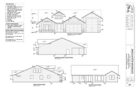 1087 E Andes Dr, Kuna, ID 83634 photo 1