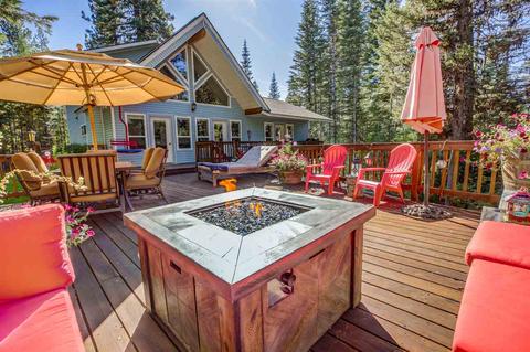245 Gena Way, Mccall, ID 83638 photo 1