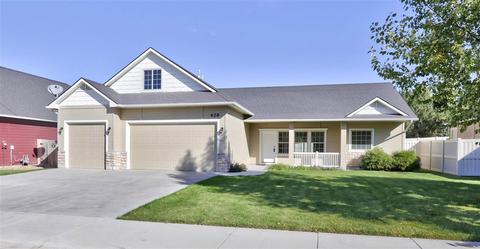 628 W Backpack, Kuna, ID 83634 photo 1