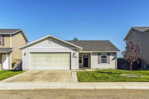 2612 N Kristy Ave, Kuna, ID 83634