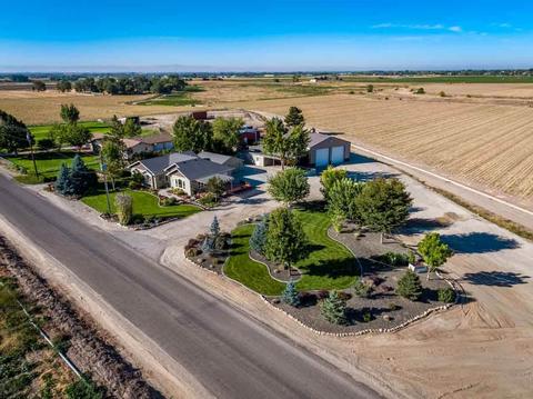 3875 N Hartley, Eagle, ID 83616 photo 1
