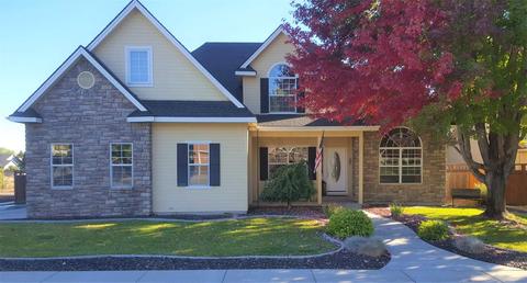 1075 N Falling Water Way, Eagle, ID 83616 photo 1
