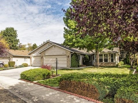 2585 E Bergeson, Boise, ID 83706 photo 1
