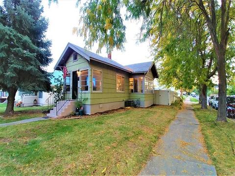 145 W Park, Weiser, ID 83672 photo 1