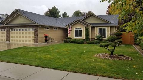 2396 Van Oker, Meridian, ID 83646 photo 1