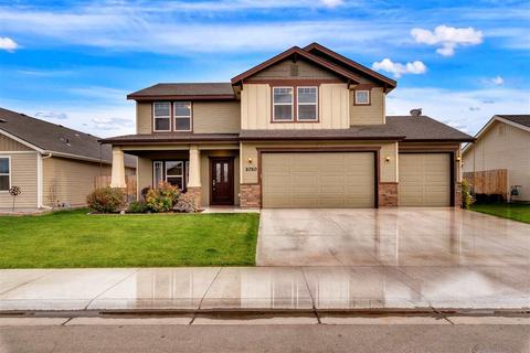 1010 E Whitbeck Dr, Kuna, ID 83634 photo 1