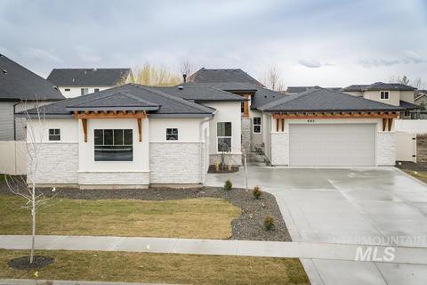 4165 W Prickly Pear Dr, Eagle, ID 83616 photo 1