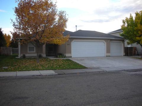 253 E Willowcreek Dr, Middleton, ID 83644 photo 1