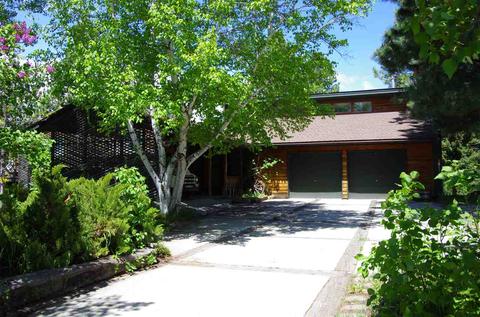 121 Bogie Ln, Cascade, ID 83611 photo 1
