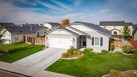 2521 Mclaughlin Dr, Caldwell, ID 83605 photo 1