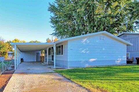 818 W Galloway, Weiser, ID 83672 photo 1