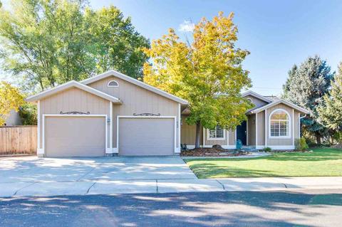 53 S Silverwood Way, Eagle, ID 83616 photo 1