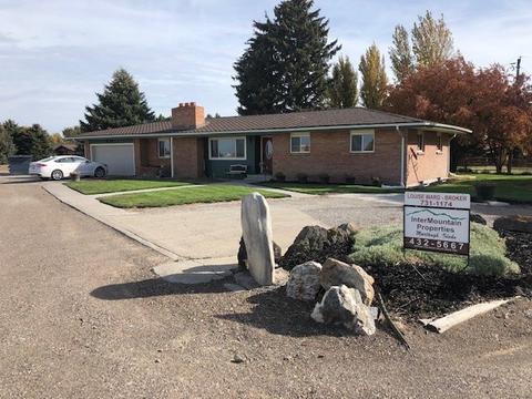 3388 A N 4500 E, Murtaugh, ID 83344 photo 1
