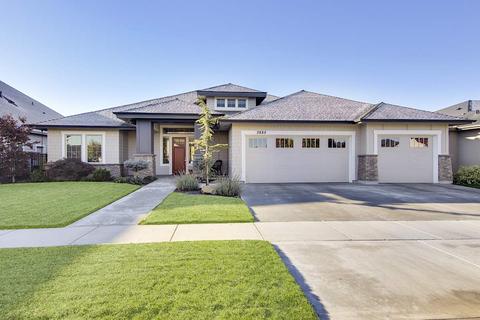 3885 W Dublin Dr, Eagle, ID 83616 photo 1
