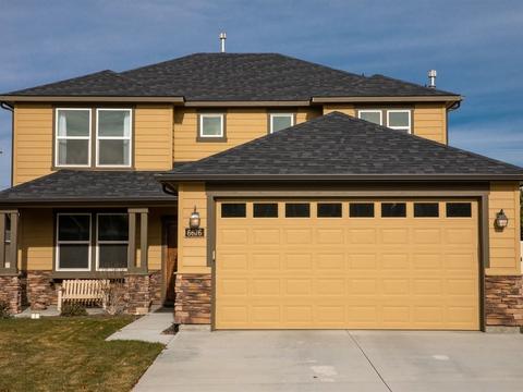6676 E Bend Ridge St, Boise, ID 83716 photo 1