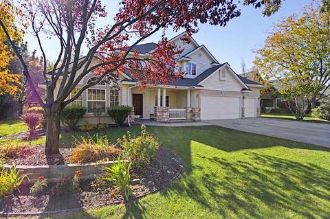 1527 E Feather Nest Dr, Eagle, ID 83616 photo 1