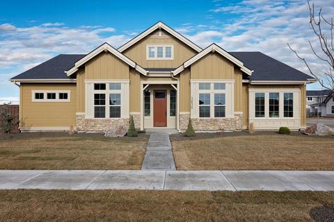 6237 W Venetian Dr, Eagle, ID 83616 photo 1