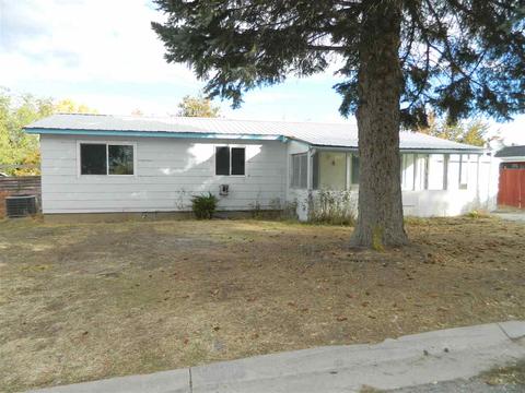 328 E Ave K, Jerome, ID 83338 photo 1