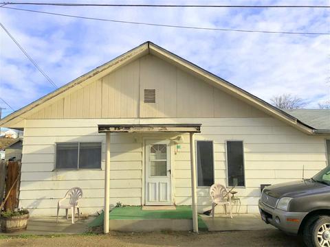 4 E Bates Ave, Parma, ID 83660 photo 1