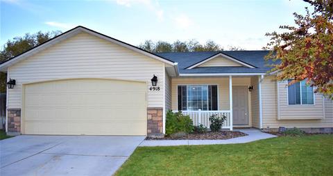 4918 Weston Ave, Caldwell, ID 83607 photo 1