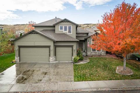 4591 E Arborvitae Dr, Boise, ID 83716 photo 1
