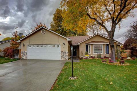 2244 E Courtland Dr, Eagle, ID 83616 photo 1
