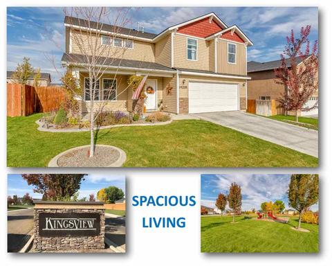14218 Pearl Pointe Dr, Caldwell, ID 83607 photo 1
